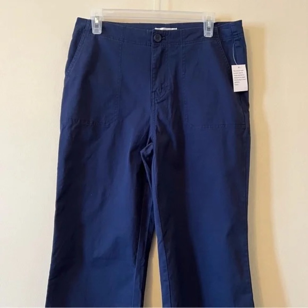 Daily Thread Size 10 Cropped Mid Rise Pants - Picture 7 of 7